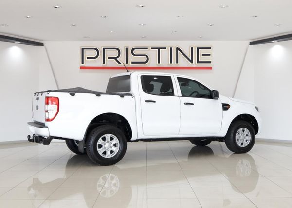 2020-Ford-Ranger-22-TDCi-XL-Double-Cab image:6