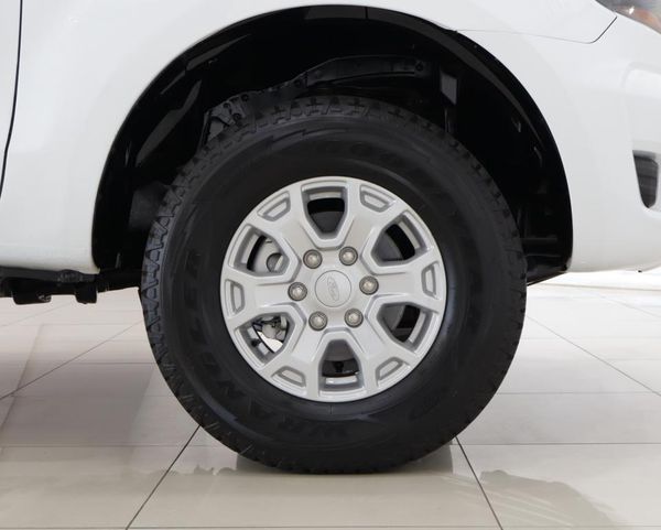 2020-Ford-Ranger-22-TDCi-XL-Double-Cab image:8