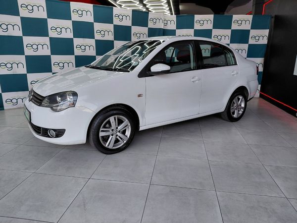 2014-Volkswagen-Polo-Vivo-GP-16-Comfortline image:2