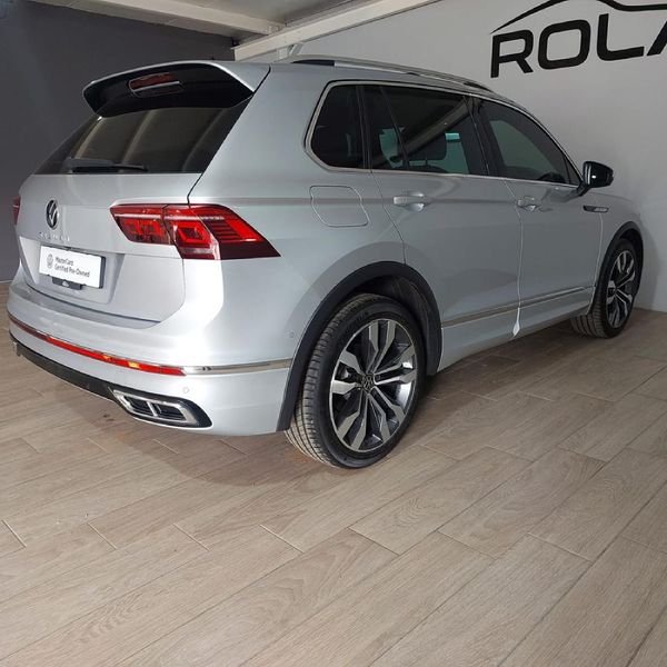 2023-Volkswagen-Tiguan-14-TSI-R-Line-DSG-Auto-110kW image:20