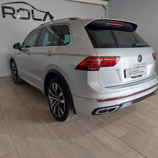2023-Volkswagen-Tiguan-14-TSI-R-Line-DSG-Auto-110kW image:22