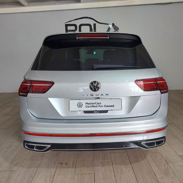 2023-Volkswagen-Tiguan-14-TSI-R-Line-DSG-Auto-110kW image:23