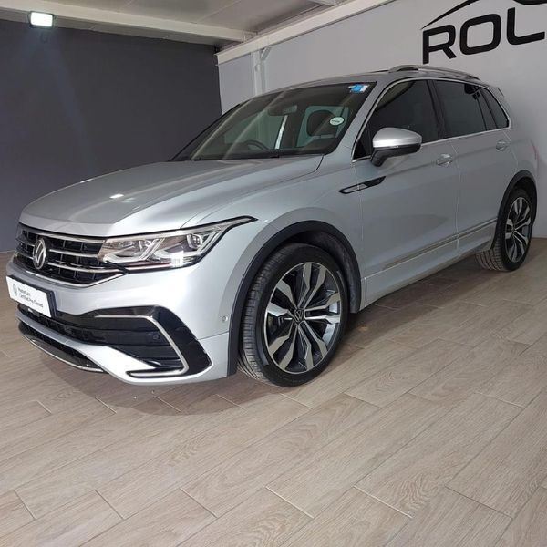 2023-Volkswagen-Tiguan-14-TSI-R-Line-DSG-Auto-110kW image:2