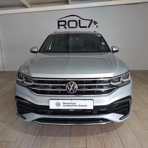 2023-Volkswagen-Tiguan-14-TSI-R-Line-DSG-Auto-110kW image:3