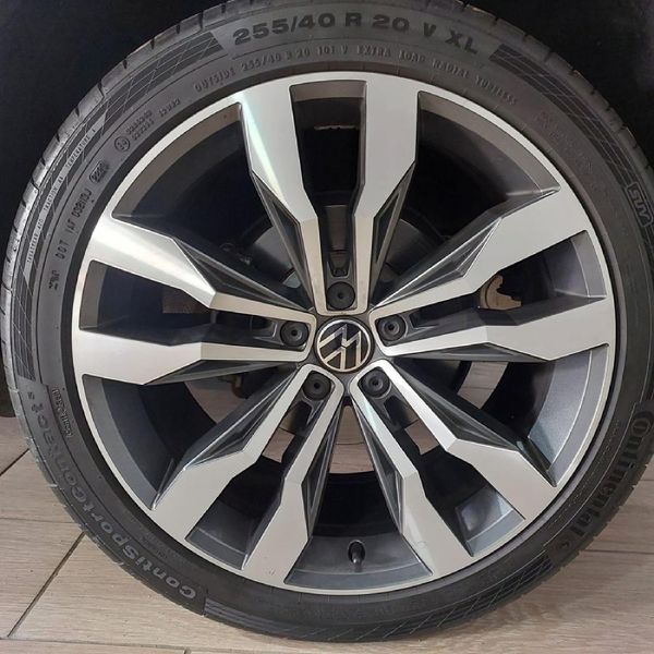 2023-Volkswagen-Tiguan-14-TSI-R-Line-DSG-Auto-110kW image:4