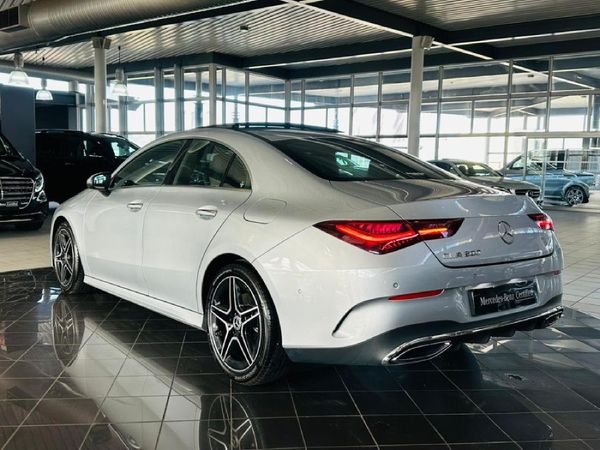 2025-Mercedes-Benz-CLA-200-Progressive image:9