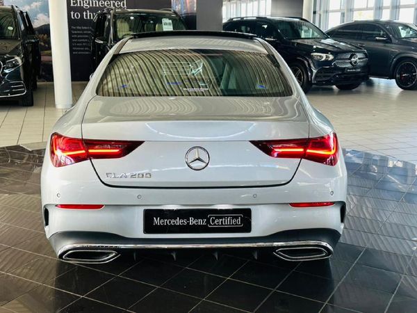 2025-Mercedes-Benz-CLA-200-Progressive image:11