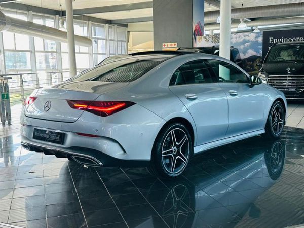 2025-Mercedes-Benz-CLA-200-Progressive image:1