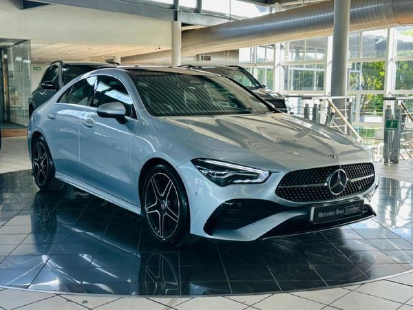 2025-Mercedes-Benz-CLA-200-Progressive image:8