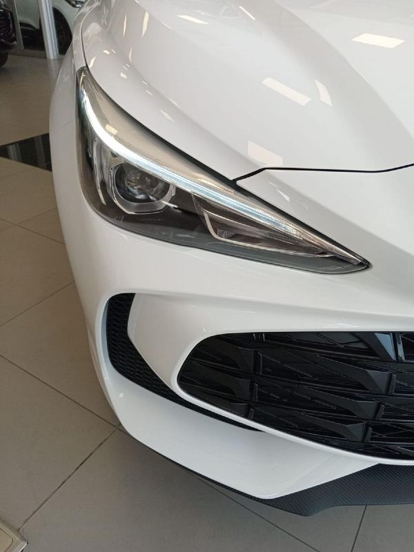 2026-MG-MG3-15-Comfort-Auto image:3
