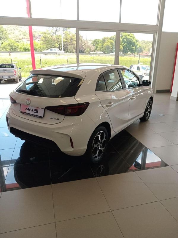 2026-MG-MG3-15-Comfort-Auto image:4