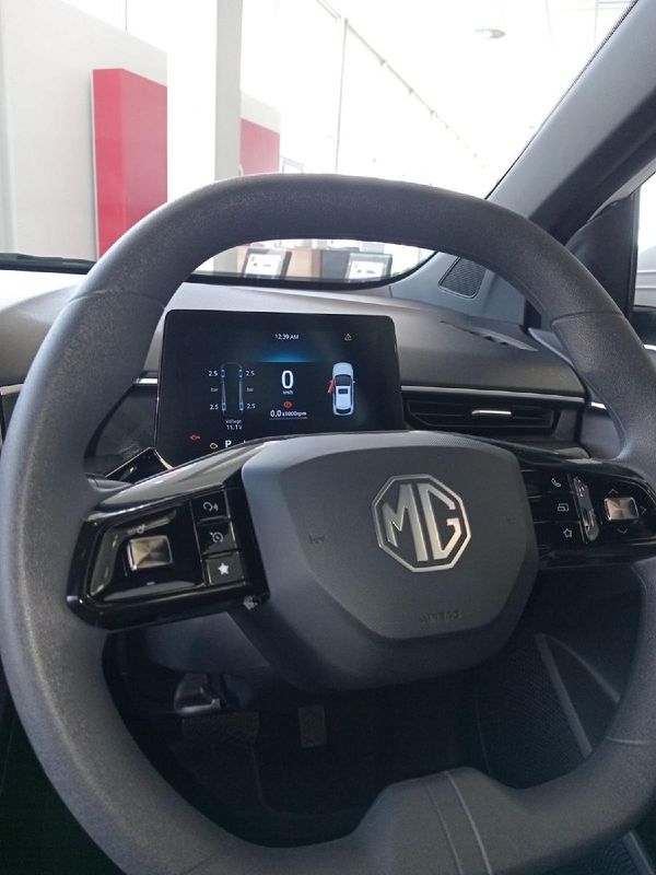 2026-MG-MG3-15-Comfort-Auto image:7
