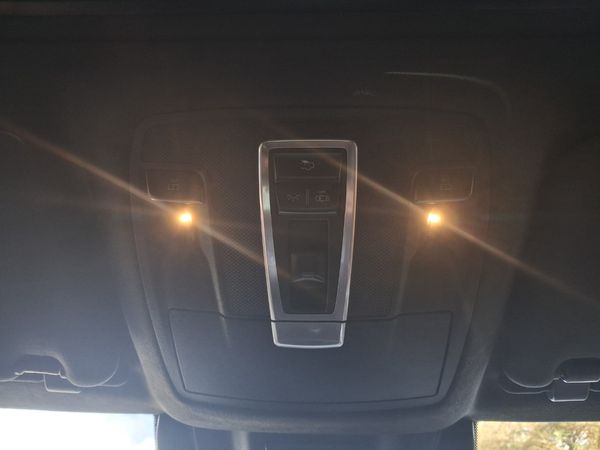 2016-Mercedes-Benz-GLE-250d-4Matic image:22