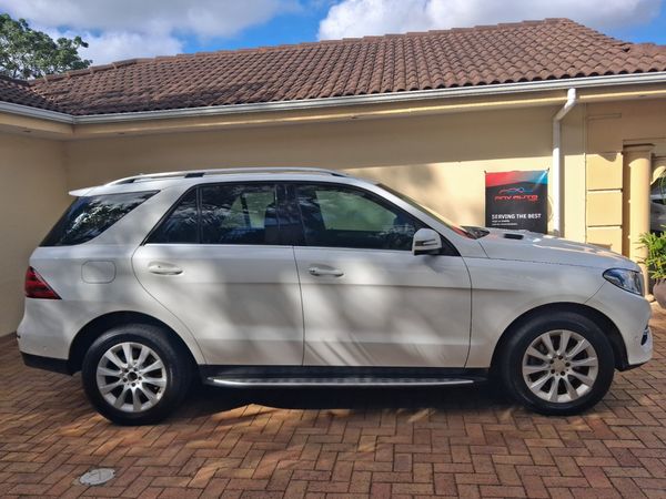 2016-Mercedes-Benz-GLE-250d-4Matic image:8