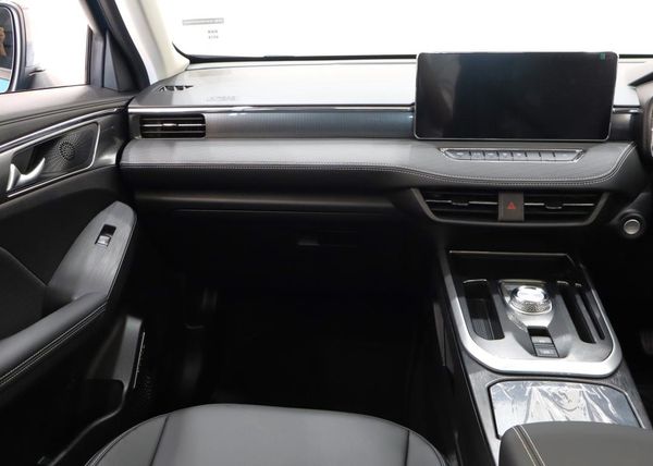 2026-Haval-Jolion-Pro-15T-Super-Luxury-DCT image:10