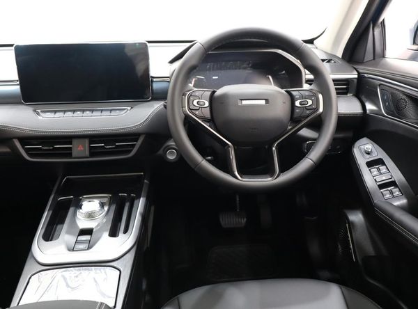 2026-Haval-Jolion-Pro-15T-Super-Luxury-DCT image:11