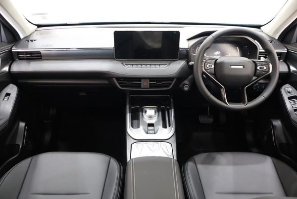 2026-Haval-Jolion-Pro-15T-Super-Luxury-DCT image:12