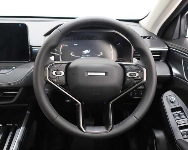 2026-Haval-Jolion-Pro-15T-Super-Luxury-DCT image:13