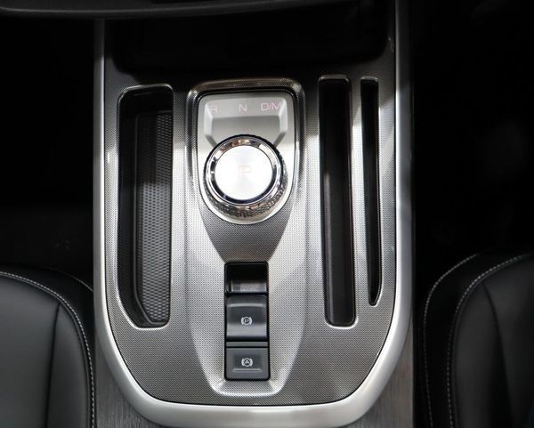 2026-Haval-Jolion-Pro-15T-Super-Luxury-DCT image:14