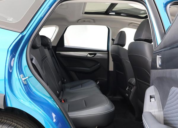 2026-Haval-Jolion-Pro-15T-Super-Luxury-DCT image:23