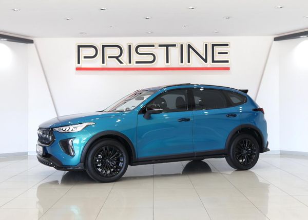 2026-Haval-Jolion-Pro-15T-Super-Luxury-DCT image:2