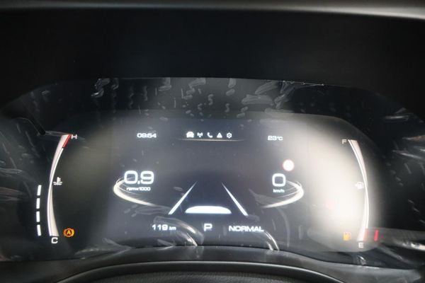 2026-Haval-Jolion-Pro-15T-Super-Luxury-DCT image:8