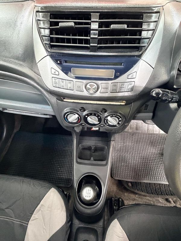 2014-Suzuki-Alto-10-GLX image:8