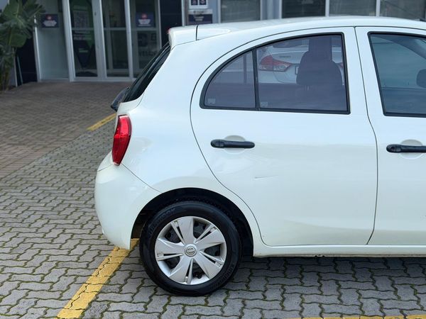 2018-Nissan-Micra-12-Active-Visia image:10