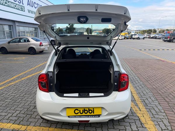 2018-Nissan-Micra-12-Active-Visia image:12