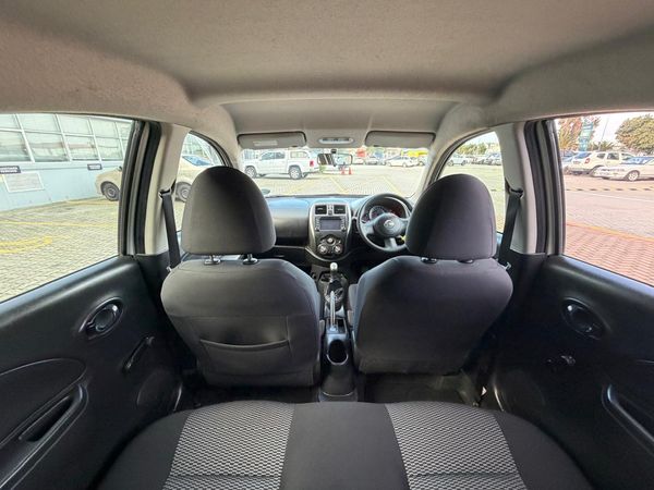 2018-Nissan-Micra-12-Active-Visia image:20