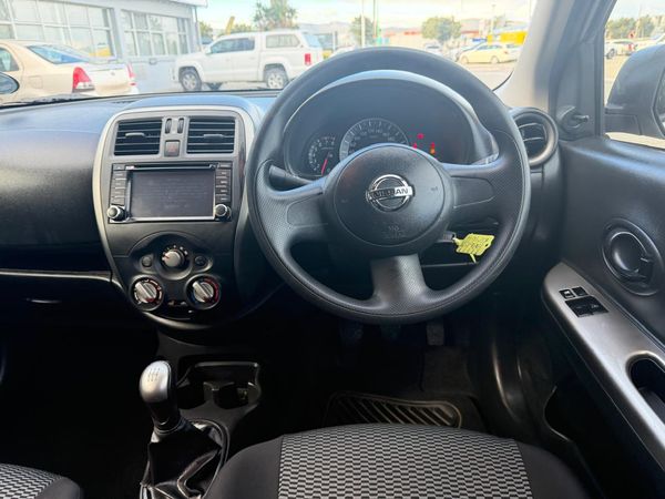 2018-Nissan-Micra-12-Active-Visia image:25
