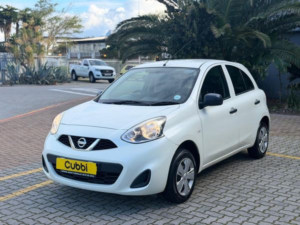 2018-Nissan-Micra-12-Active-Visia image:2