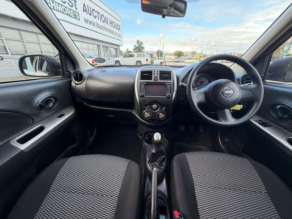 2018-Nissan-Micra-12-Active-Visia image:29