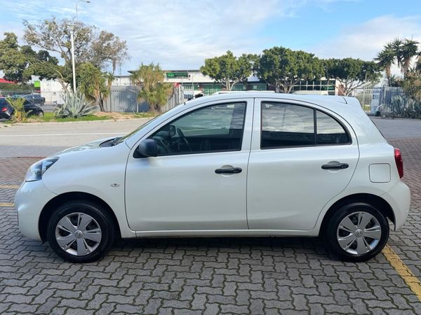 2018-Nissan-Micra-12-Active-Visia image:3