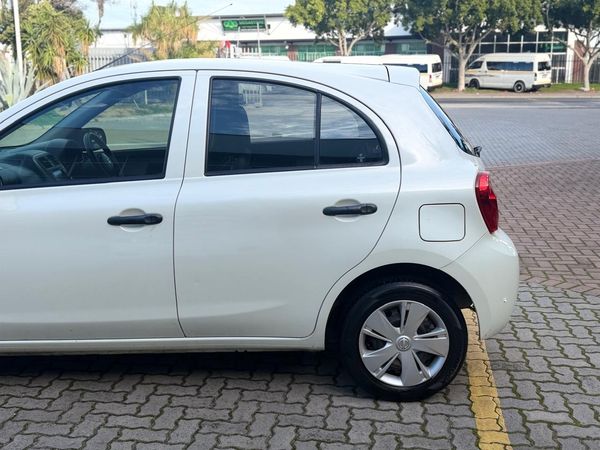 2018-Nissan-Micra-12-Active-Visia image:5