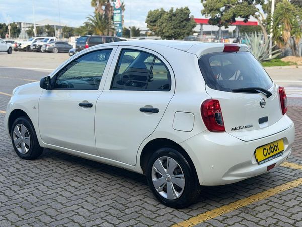 2018-Nissan-Micra-12-Active-Visia image:6