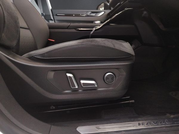 2026-Haval-H6-GT-20T-Super-Luxury-4X4-Auto image:9