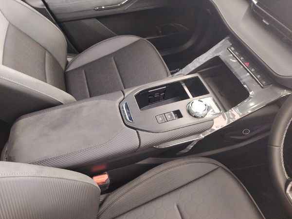 2026-Haval-H6-GT-20T-Super-Luxury-4X4-Auto image:12