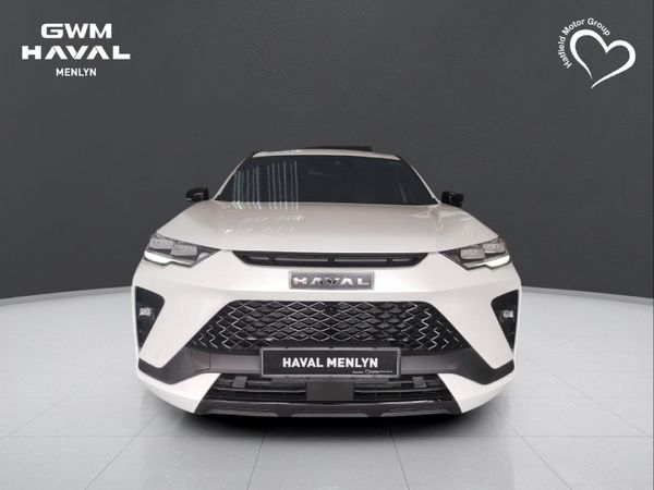 2026-Haval-H6-GT-20T-Super-Luxury-4X4-Auto image:1