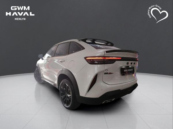 2026-Haval-H6-GT-20T-Super-Luxury-4X4-Auto image:3