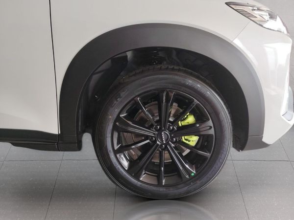 2026-Haval-H6-GT-20T-Super-Luxury-4X4-Auto image:4