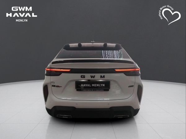 2026-Haval-H6-GT-20T-Super-Luxury-4X4-Auto image:5
