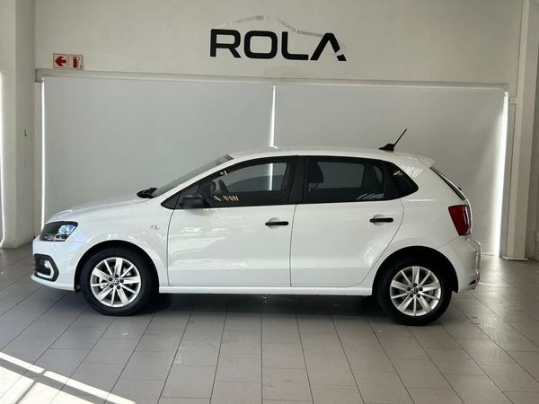 2025-Volkswagen-Polo-Vivo-14 image:1
