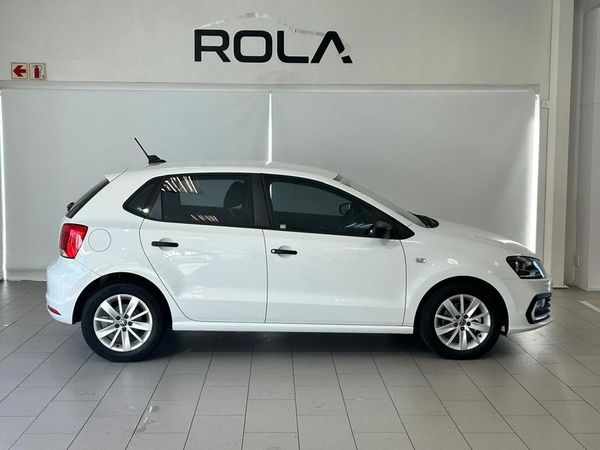2025-Volkswagen-Polo-Vivo-14 image:2