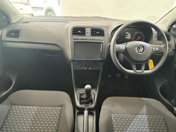2025-Volkswagen-Polo-Vivo-14 image:5