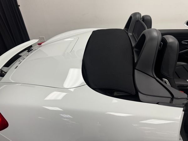 2013-Porsche-Boxster-S-Auto image:13