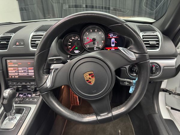2013-Porsche-Boxster-S-Auto image:16