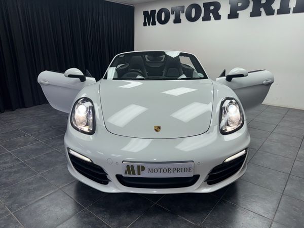 2013-Porsche-Boxster-S-Auto image:3
