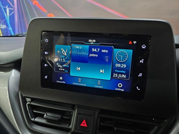 2025-Toyota-Starlet-15-XS-Auto image:6