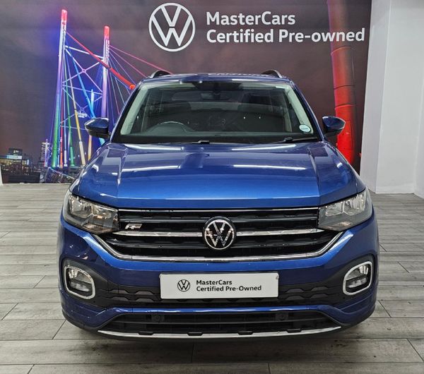 2022-Volkswagen-T-Cross-10-TSI-Comfortline image:9